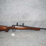 Remington 700 Classic