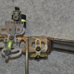 Mathews Model Q2 Compound Bow