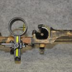 Mathews Model Q2 Compound Bow