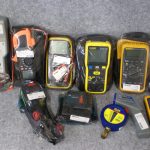Electronic Measurement Tools