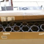 Snap-On 3/4" Drive Large Socket Set