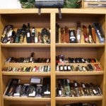 Knife Cabinet Example Image
