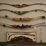 Recurve Bows Example Image